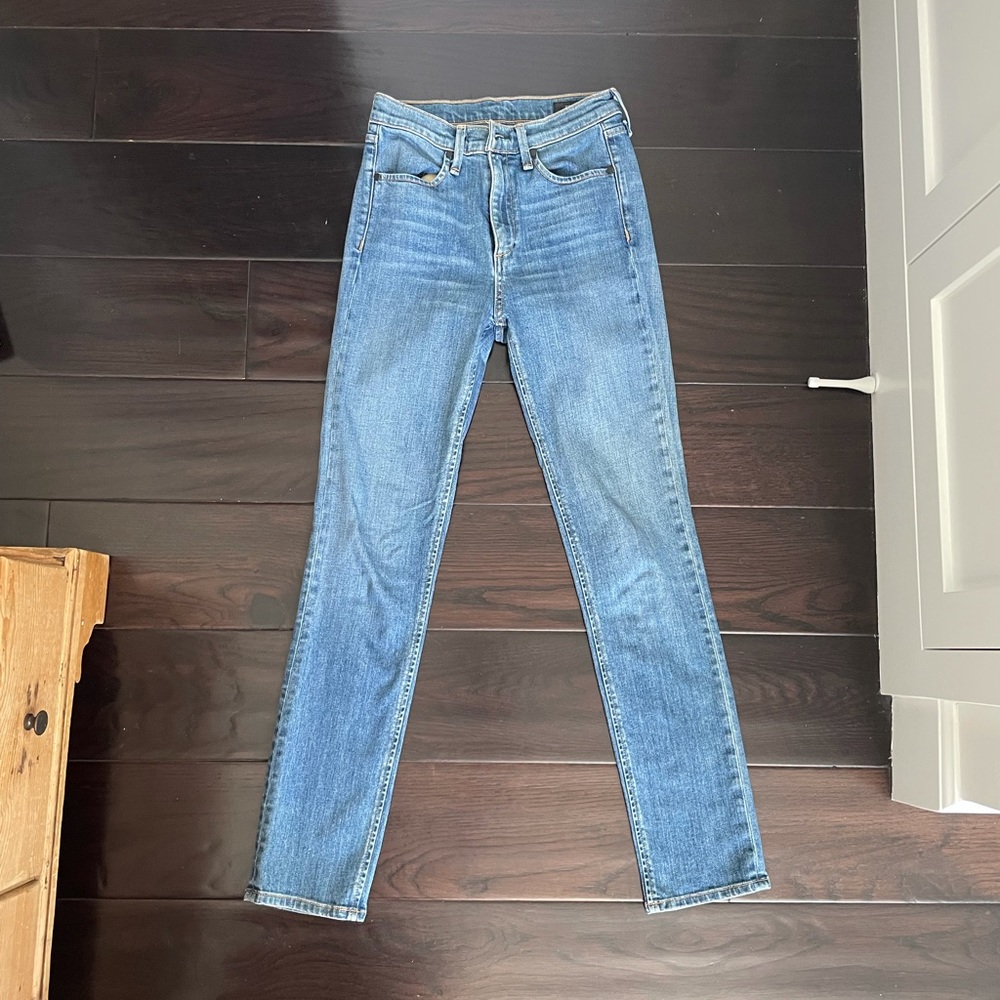 Rag and Bone Jean